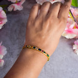 Navya Rainbow Bracelet