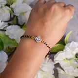 Eternal Mangalsutra Bracelet