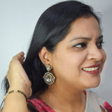 Antique Traditional Danglers