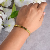 Anti-Tarnish Cartier Bracelet