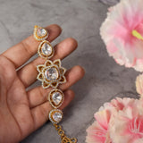 Zahra Polki Bracelet