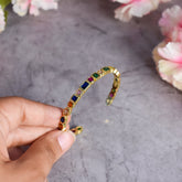 Navya Rainbow Bracelet