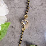 Eternal Mangalsutra Bracelet