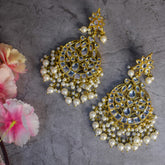 Maharani Kundan Chandbaalis