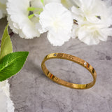 Anti-Tarnish Cartier Bracelet