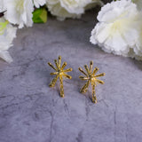 Sun Star Anti-Tarnish Studs