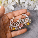 Charming Pastel Drops