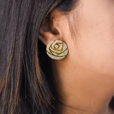 Bold & Beautiful Studs