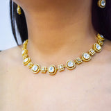 Inaya Necklace Set