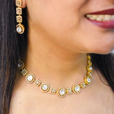 Inaya Necklace Set