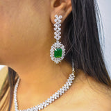 Sleek & Sophisticated Necklace Set