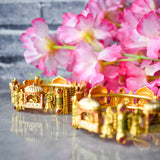 Quirky Doli Baraat Meenakari Kada