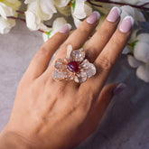 Blossom Ring
