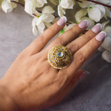 Diego Traditional Ring