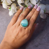 Mint Green