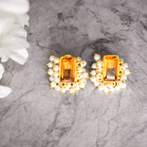 Glittering Galaxy Studs