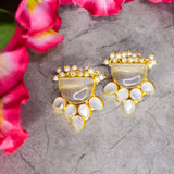 Earthy Elegance Earrings