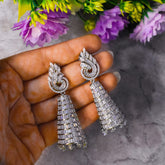 Cylindrical Diamond Danglers