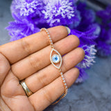 Evil Eye Bracelet