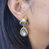 Elegant Embrace Drops