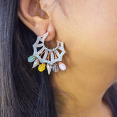 Charming Pastel Drops