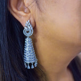 Cylindrical Diamond Danglers