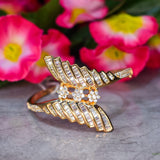 Dreamy Diamond Bracelet