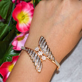 Dreamy Diamond Bracelet