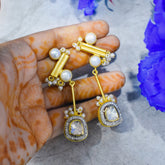 Pretty & Sleek Danglers