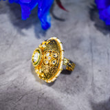 Diego Traditional Ring