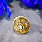 Diego Traditional Ring