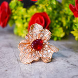 Blossom Ring