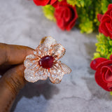 Blossom Ring