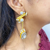 Pretty & Sleek Danglers