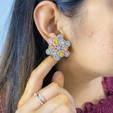 Bahaara Studs