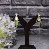 Traditional Uncut Polki Necklace