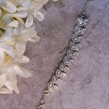 Gleaming AD Bracelet