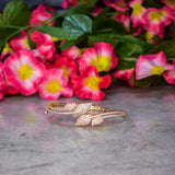 Modern Glamour American Diamond Bracelet