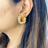 Glittering Galaxy Studs