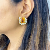 Glittering Galaxy Studs
