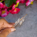 Modern Glamour American Diamond Bracelet