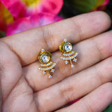 Cairo Mangalsutra with Earrings