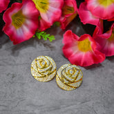 Bold & Beautiful Studs