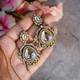 Antique Traditional Danglers