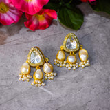 Mystic Baroque Pearl Drops