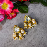 Mystic Baroque Pearl Drops