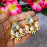 Mystic Baroque Pearl Drops